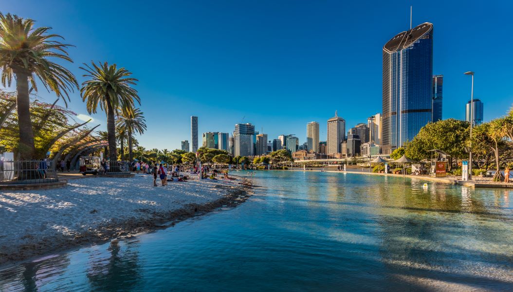 There's Something for Everyone at South Bank