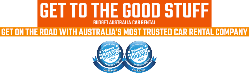 Budget Australia Car Rental